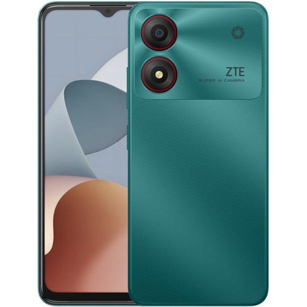 ZTE Amigo Resim 3
