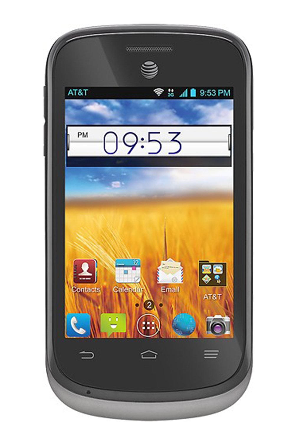 ZTE Avail