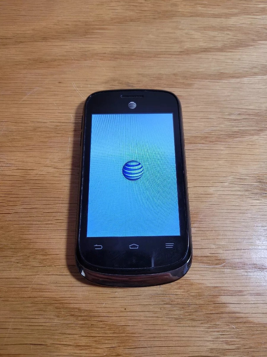 ZTE Avail Resim 2