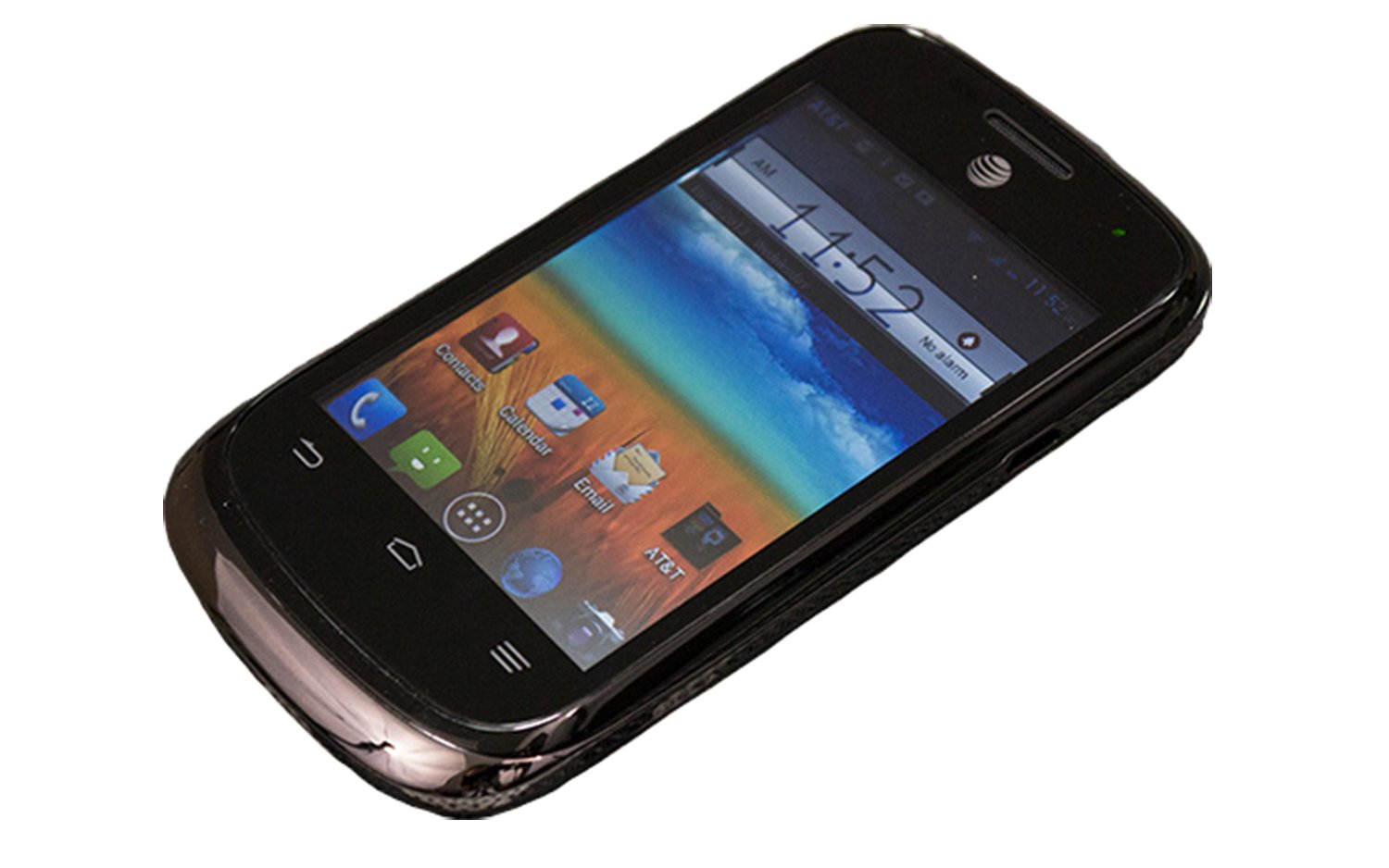 ZTE Avail Resim 4