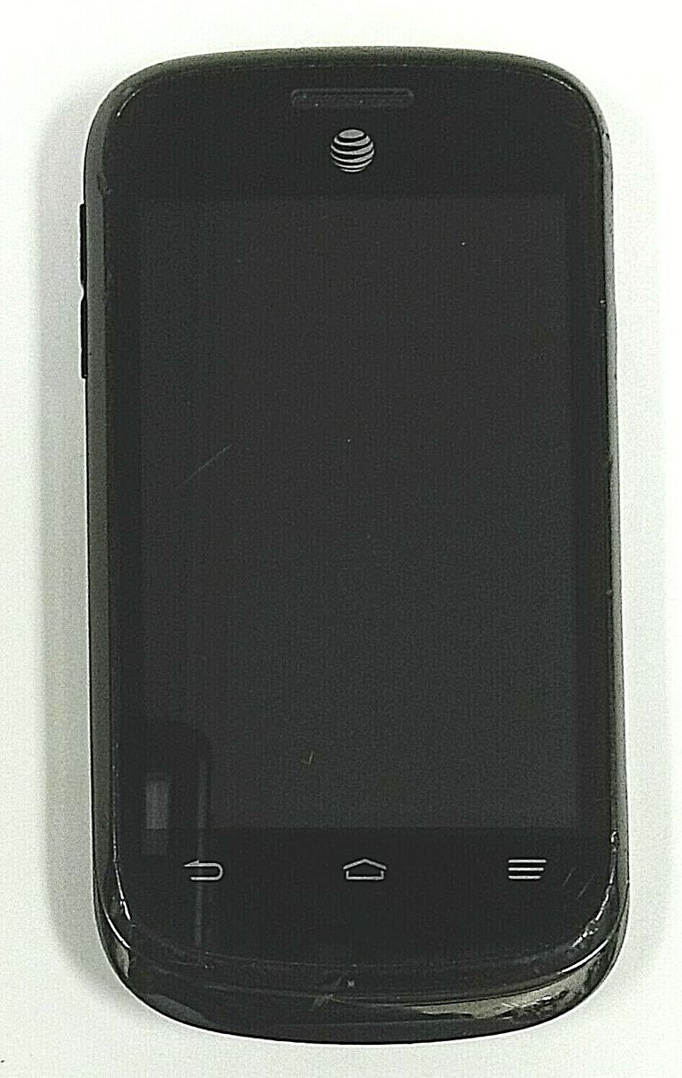 ZTE Avail Resim 5