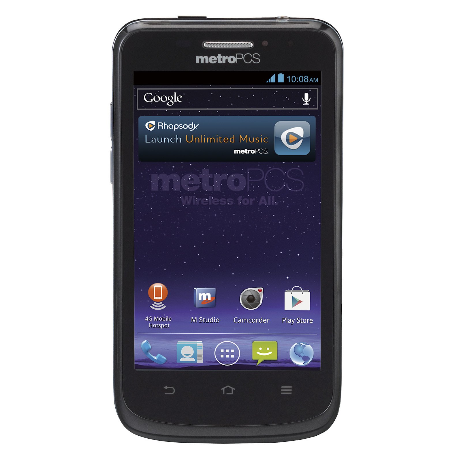 ZTE Avid 4G