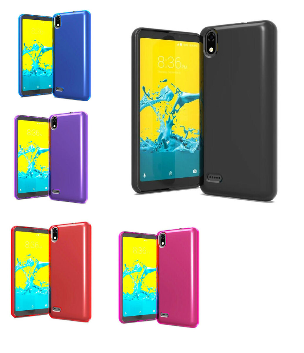ZTE Avid 559