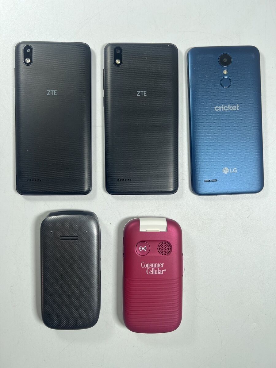 ZTE Avid 559 Resim 4