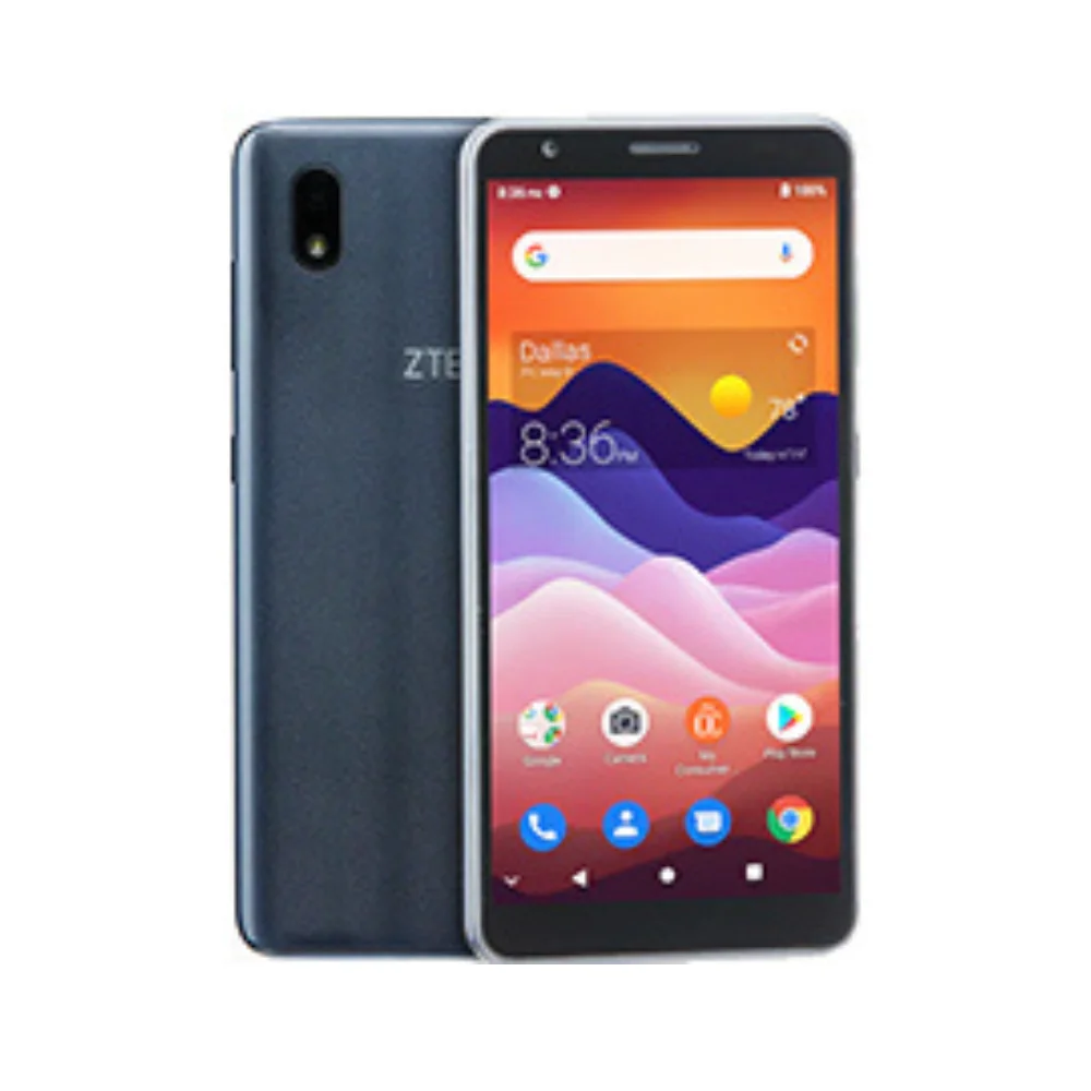 ZTE Avid 579 Resim 3