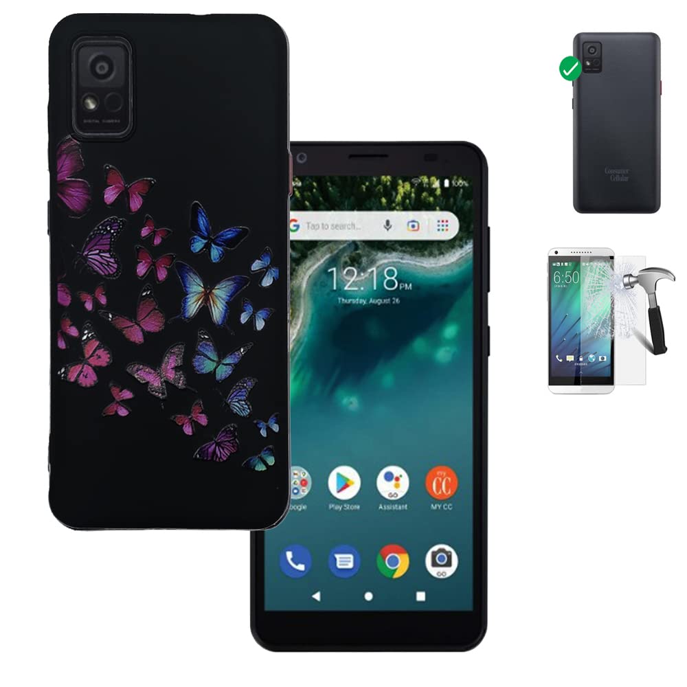 ZTE Avid 589 Resim 4