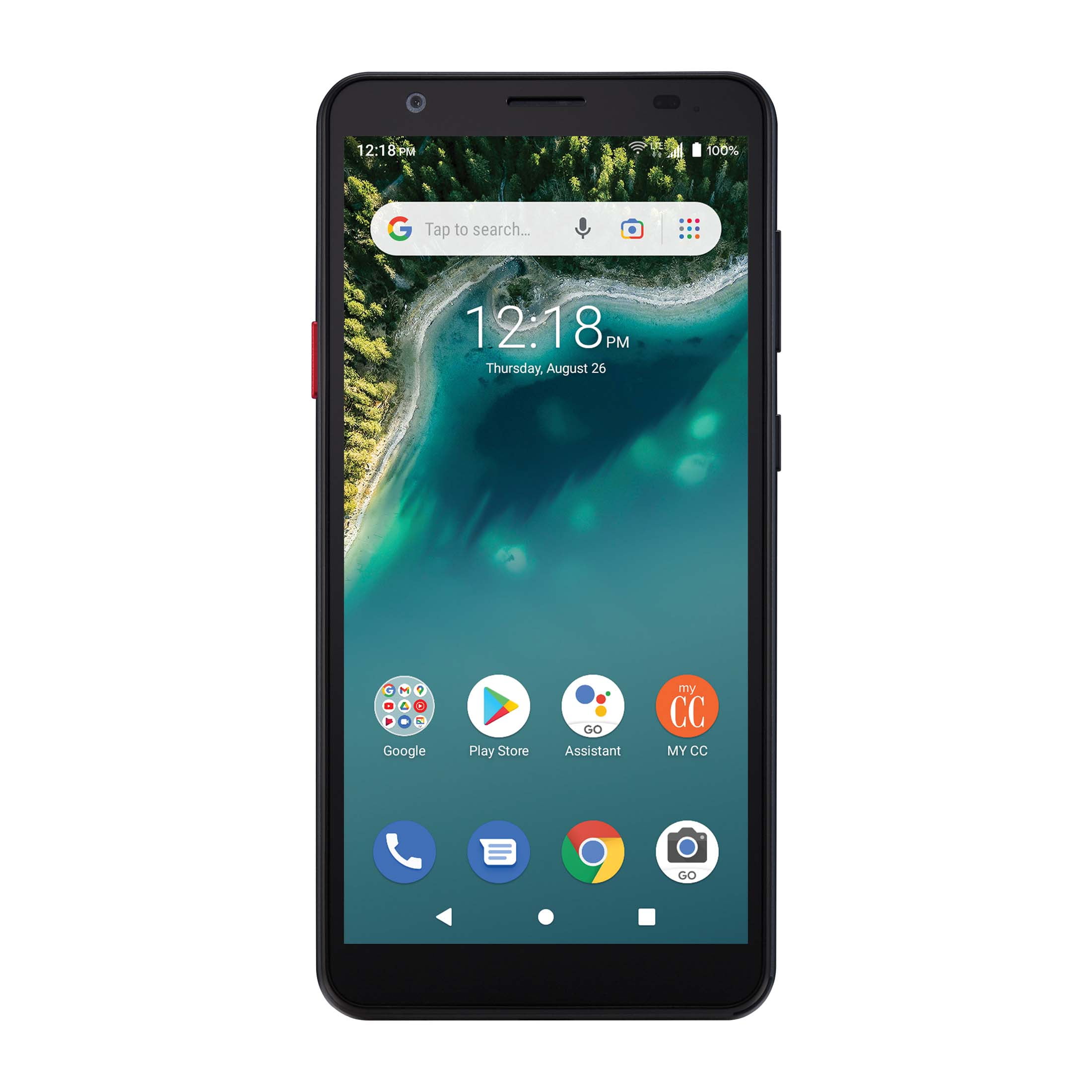 ZTE Avid 589 Resim 5