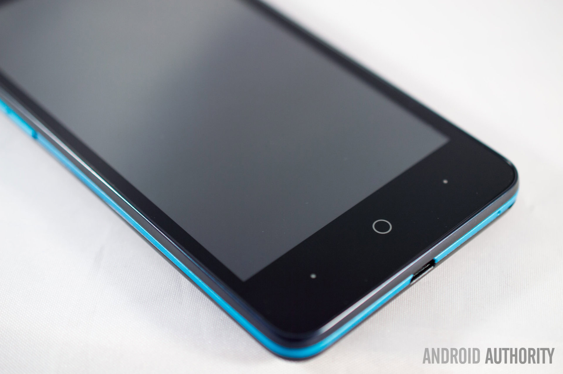 ZTE Avid Plus Resim 2