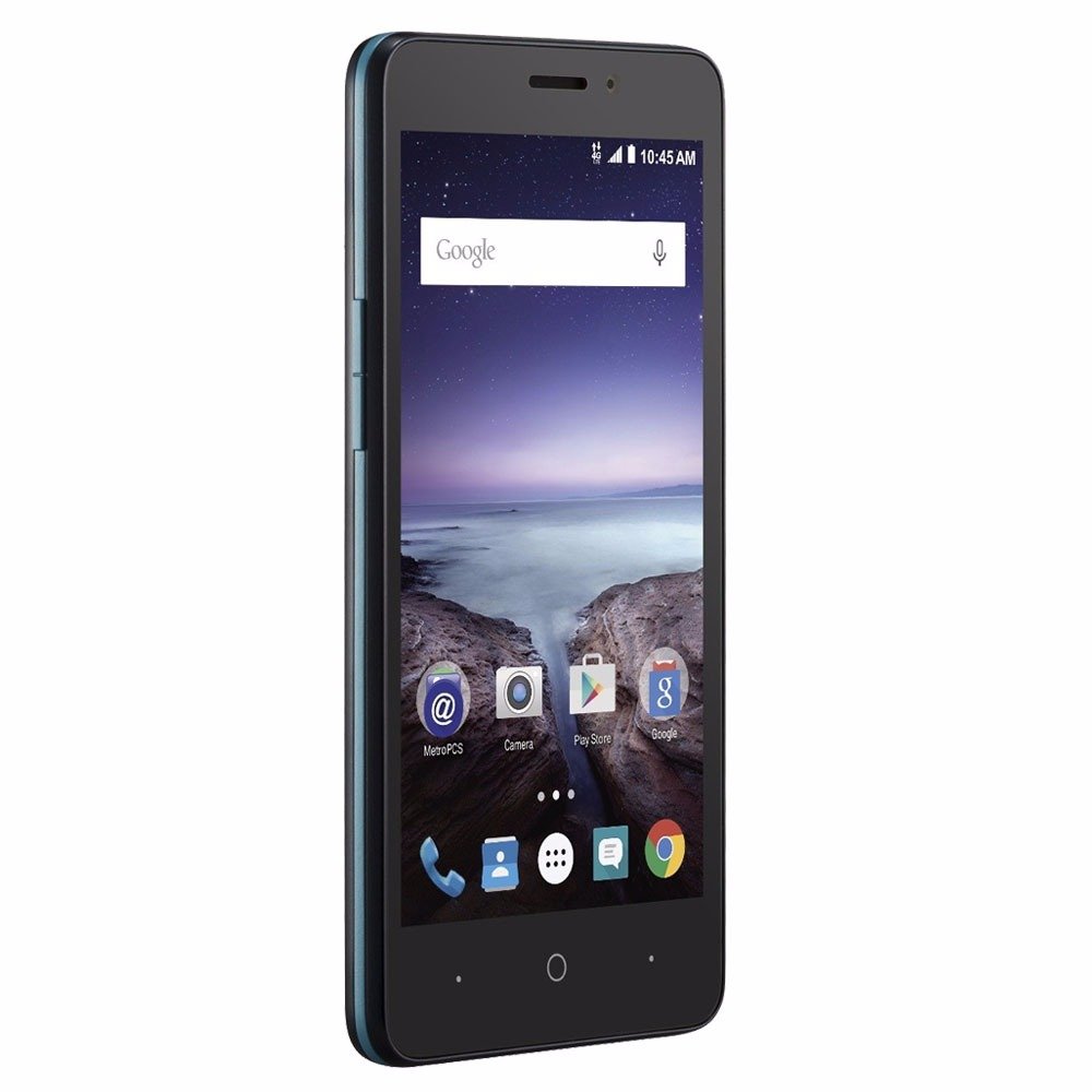 ZTE Avid Plus Resim 3