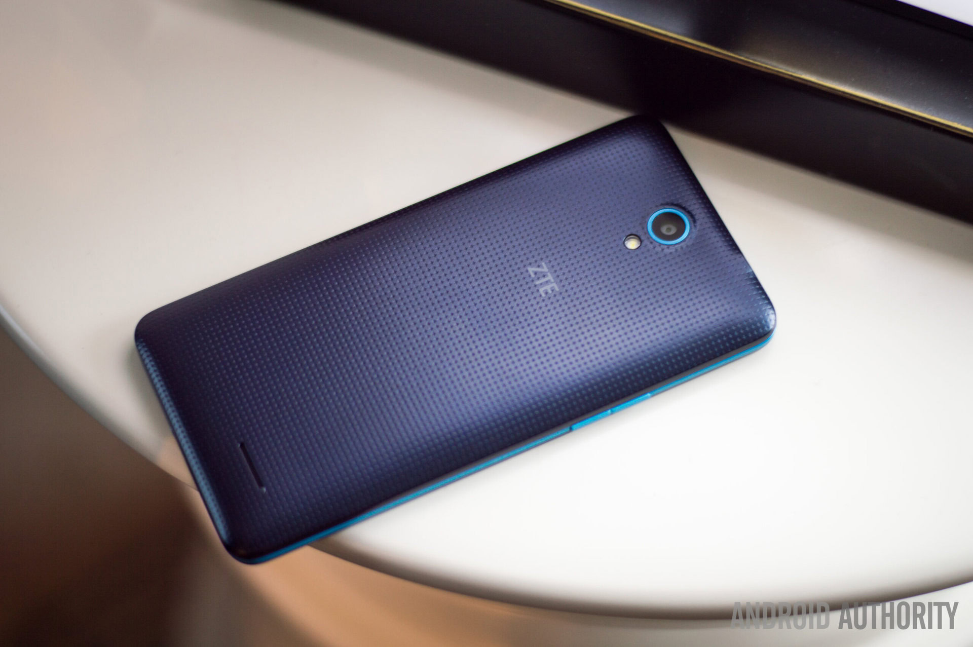 ZTE Avid Plus Resim 4