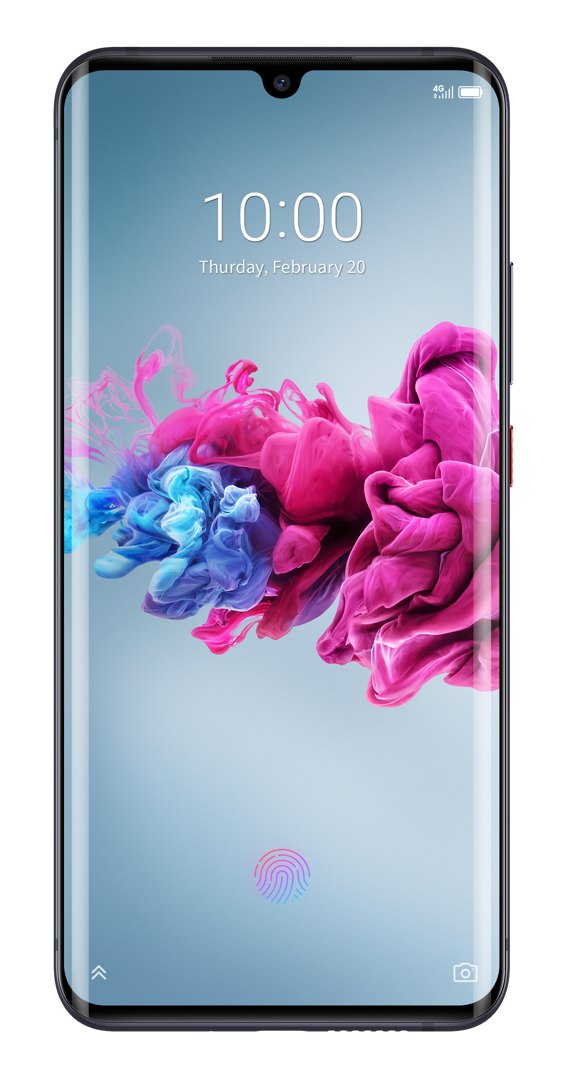 ZTE Axon 11 4G Resim 2