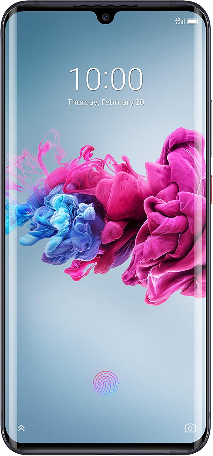 ZTE Axon 11 5G Resim 2
