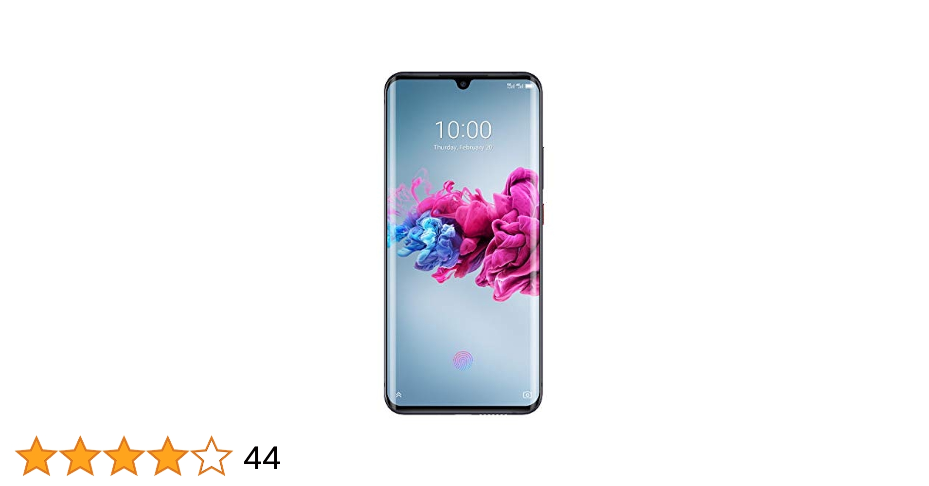 ZTE Axon 11 5G Resim 3