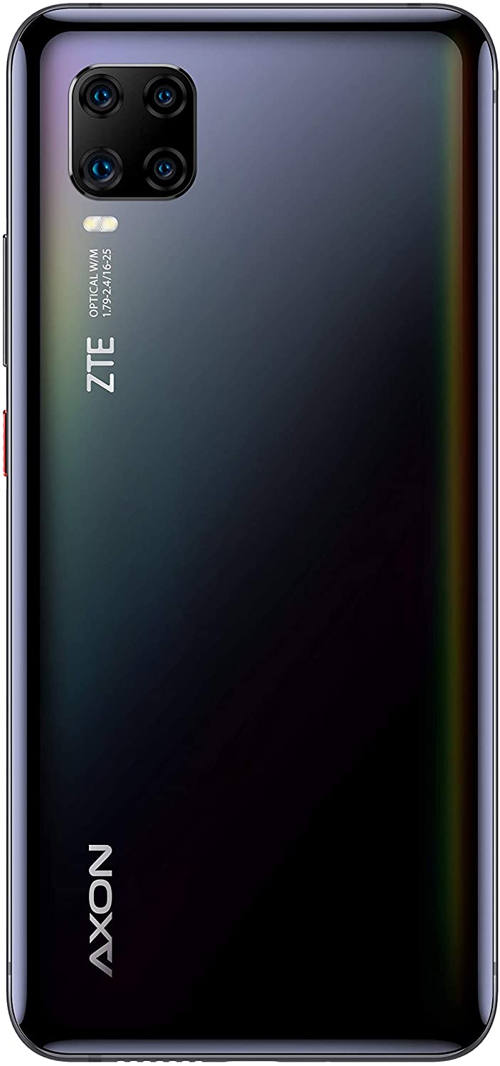ZTE Axon 11 5G Resim 4