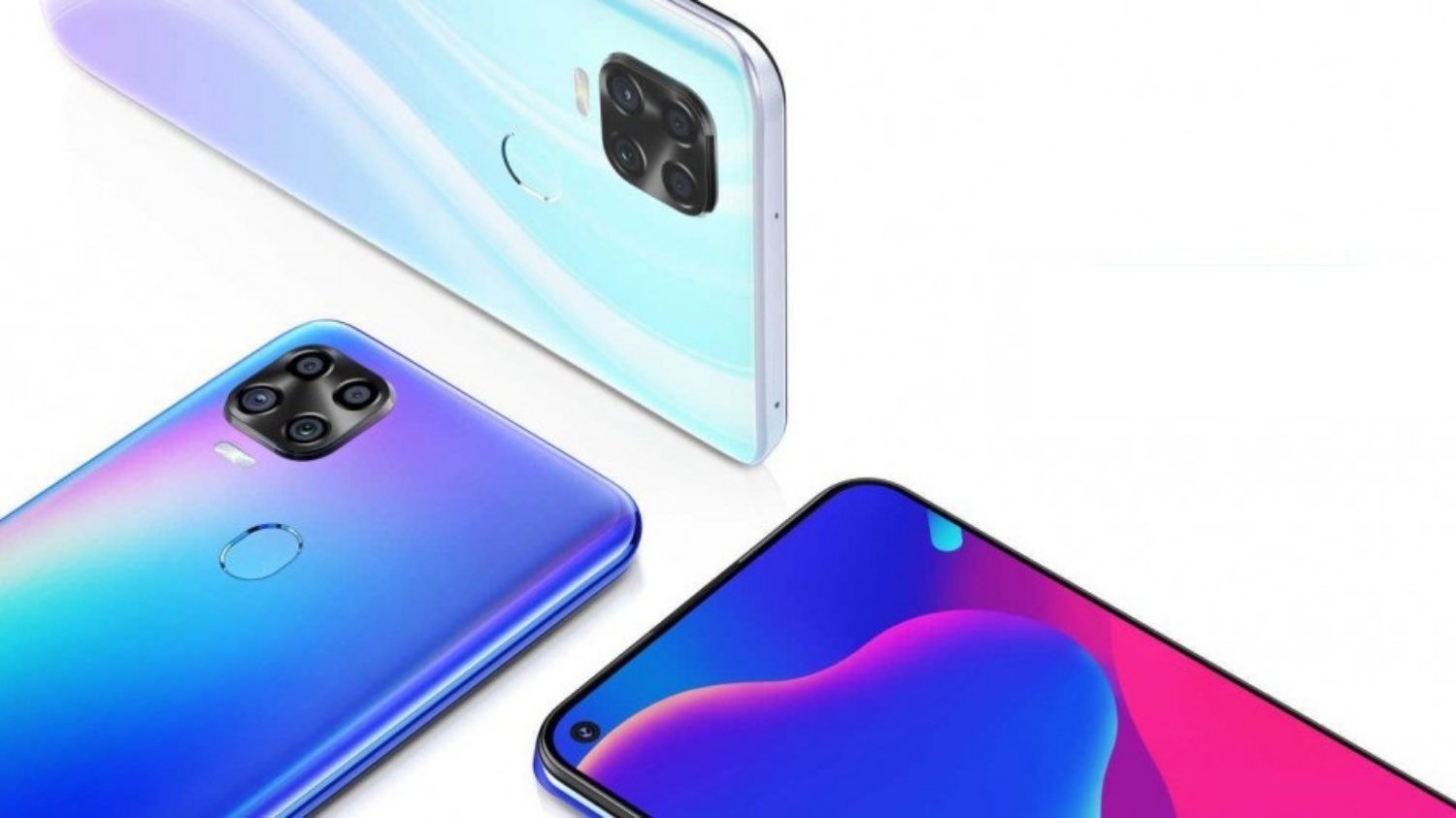 ZTE Axon 11 SE 5G Resim 2