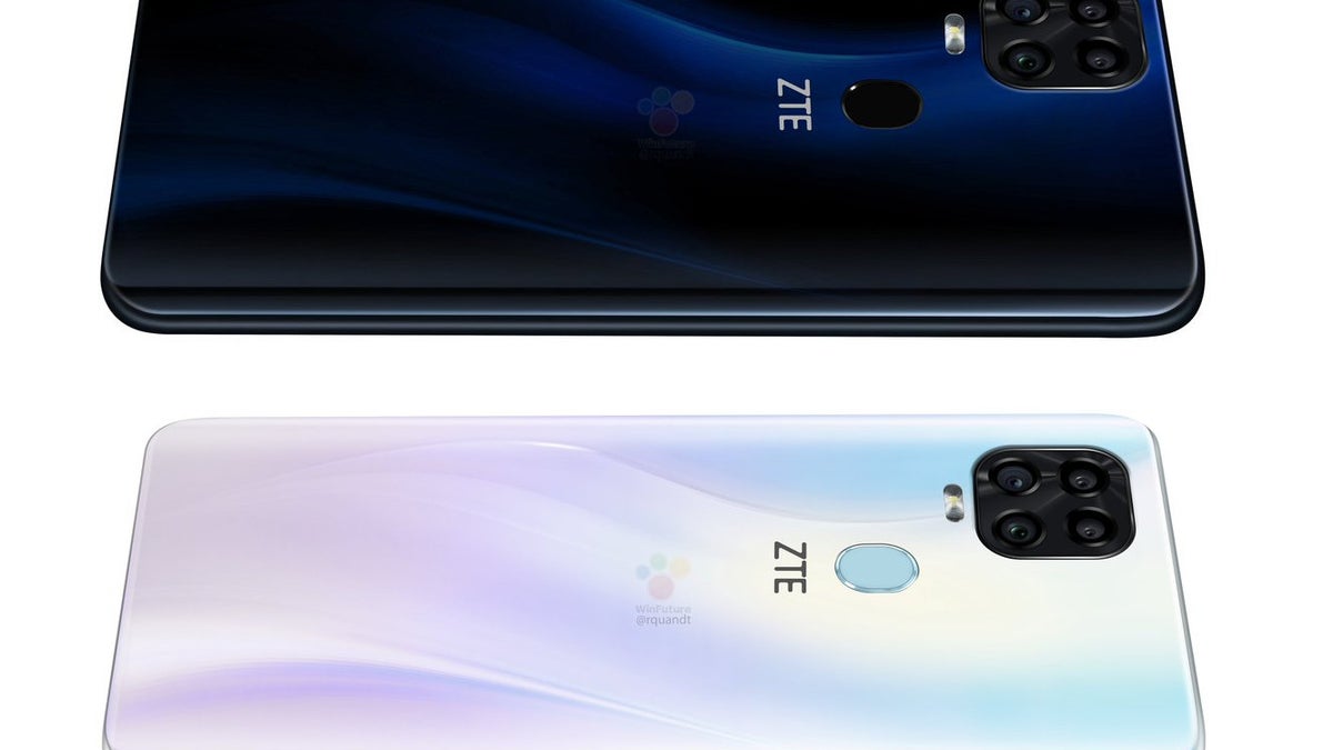 ZTE Axon 11 SE 5G Resim 4