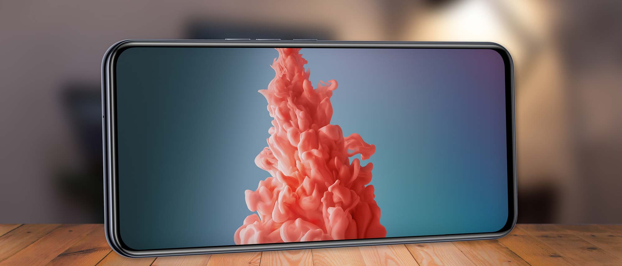 ZTE Axon 20 5G Extreme Resim 3
