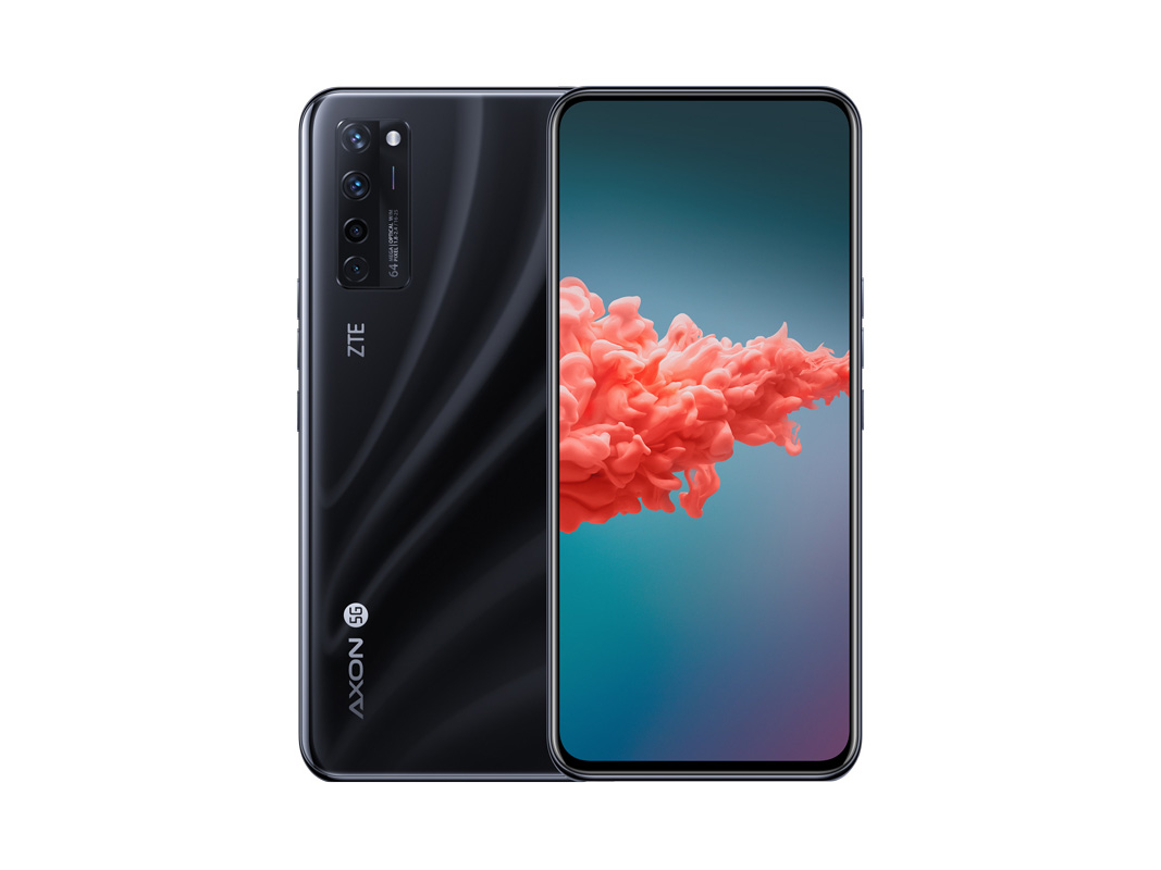 ZTE Axon 20 5G