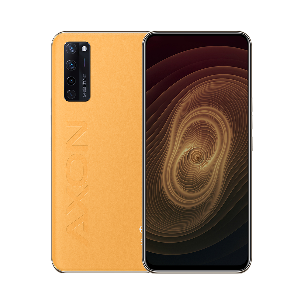 ZTE Axon 20 5G Resim 2
