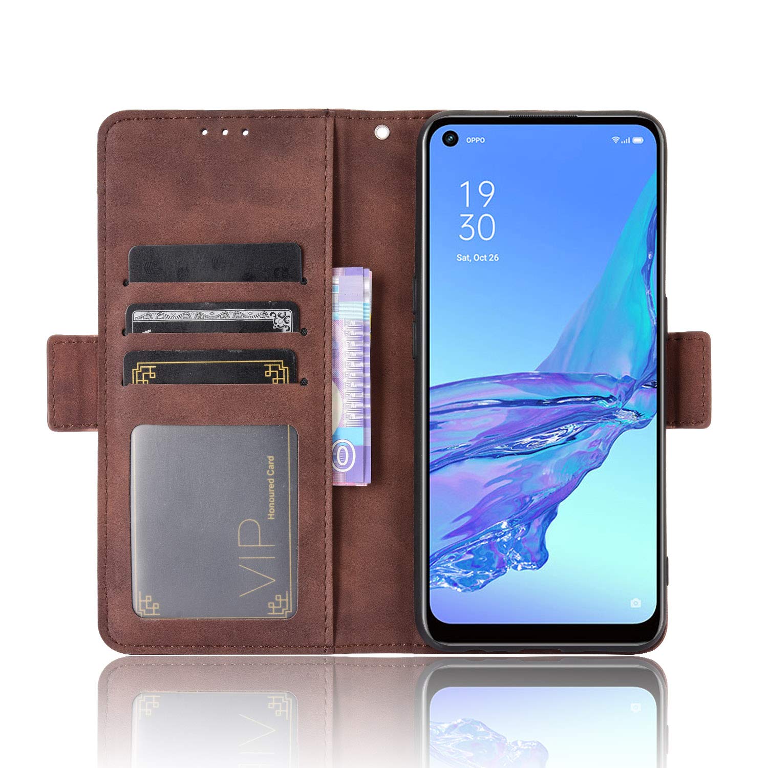 ZTE Axon 30 5G Resim 2