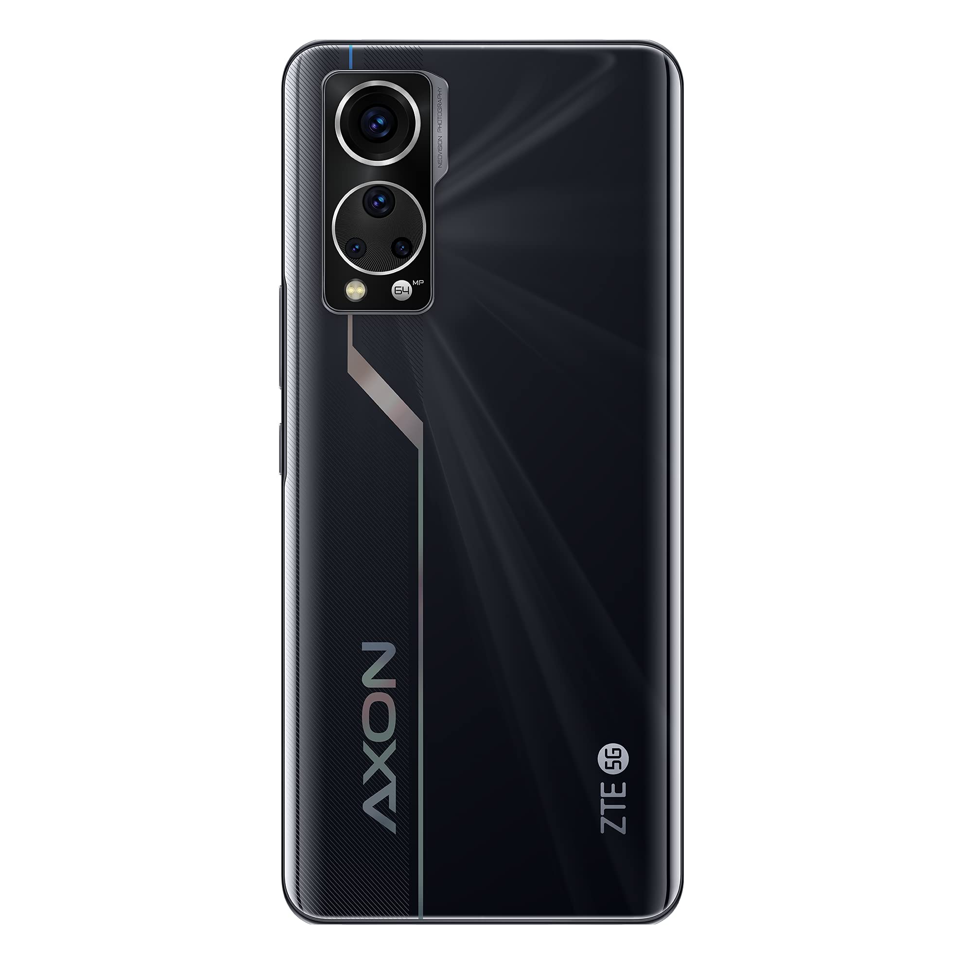 ZTE Axon 30 5G Resim 3