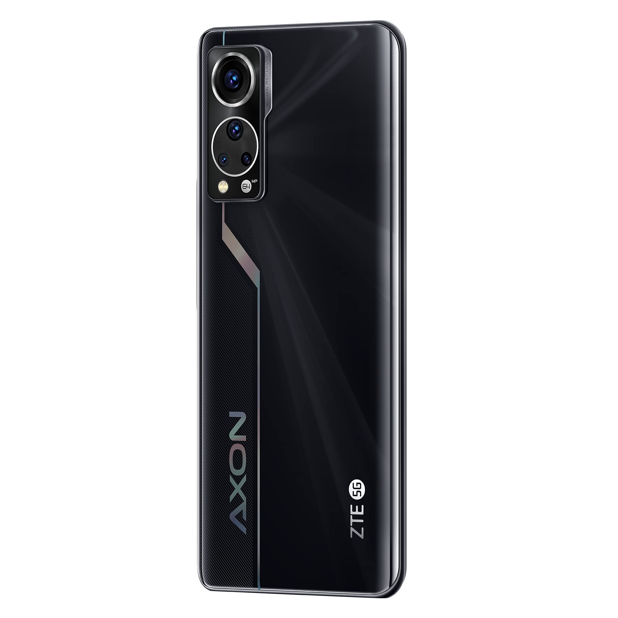 ZTE Axon 30 Pro 5G