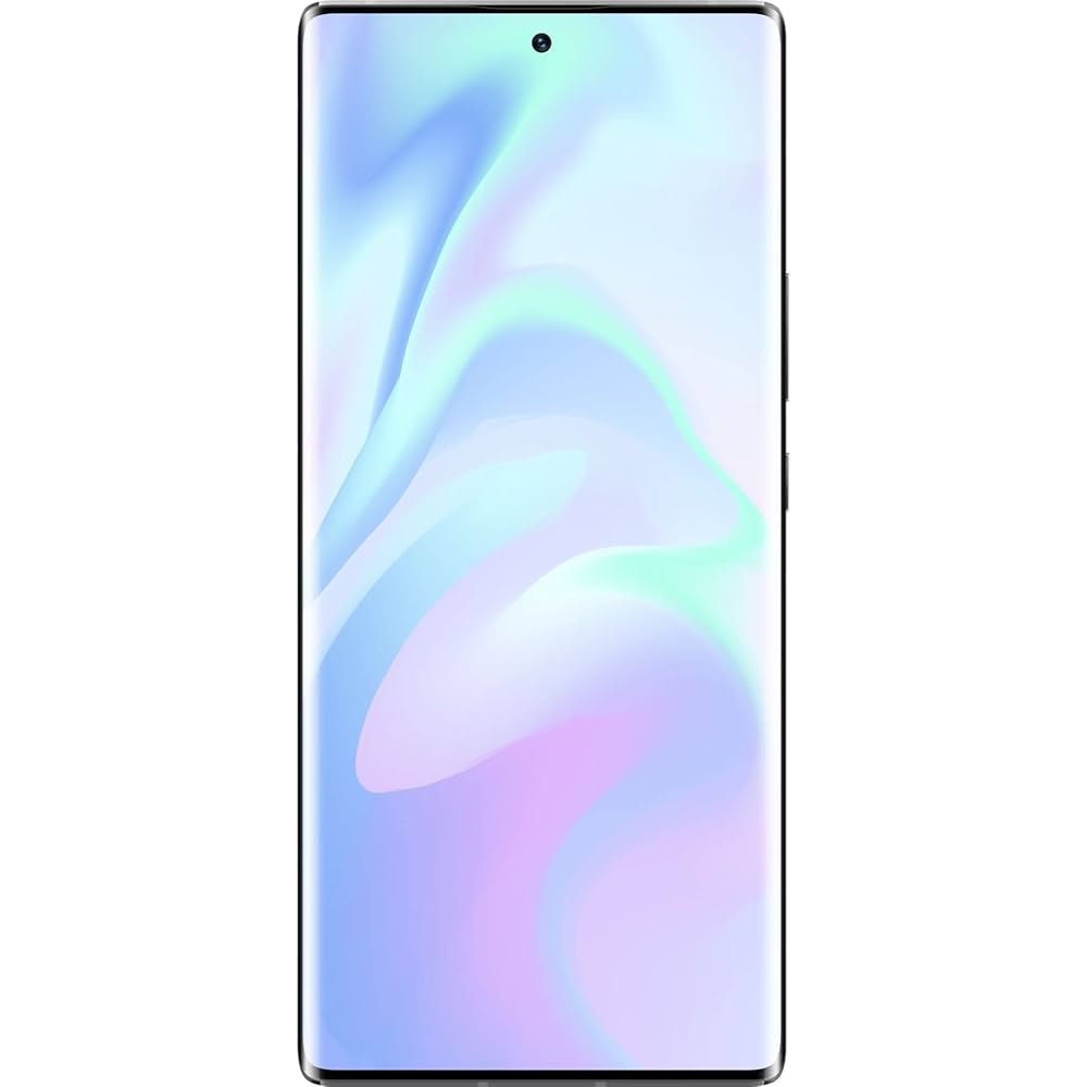ZTE Axon 30 Ultra 5G Resim 2