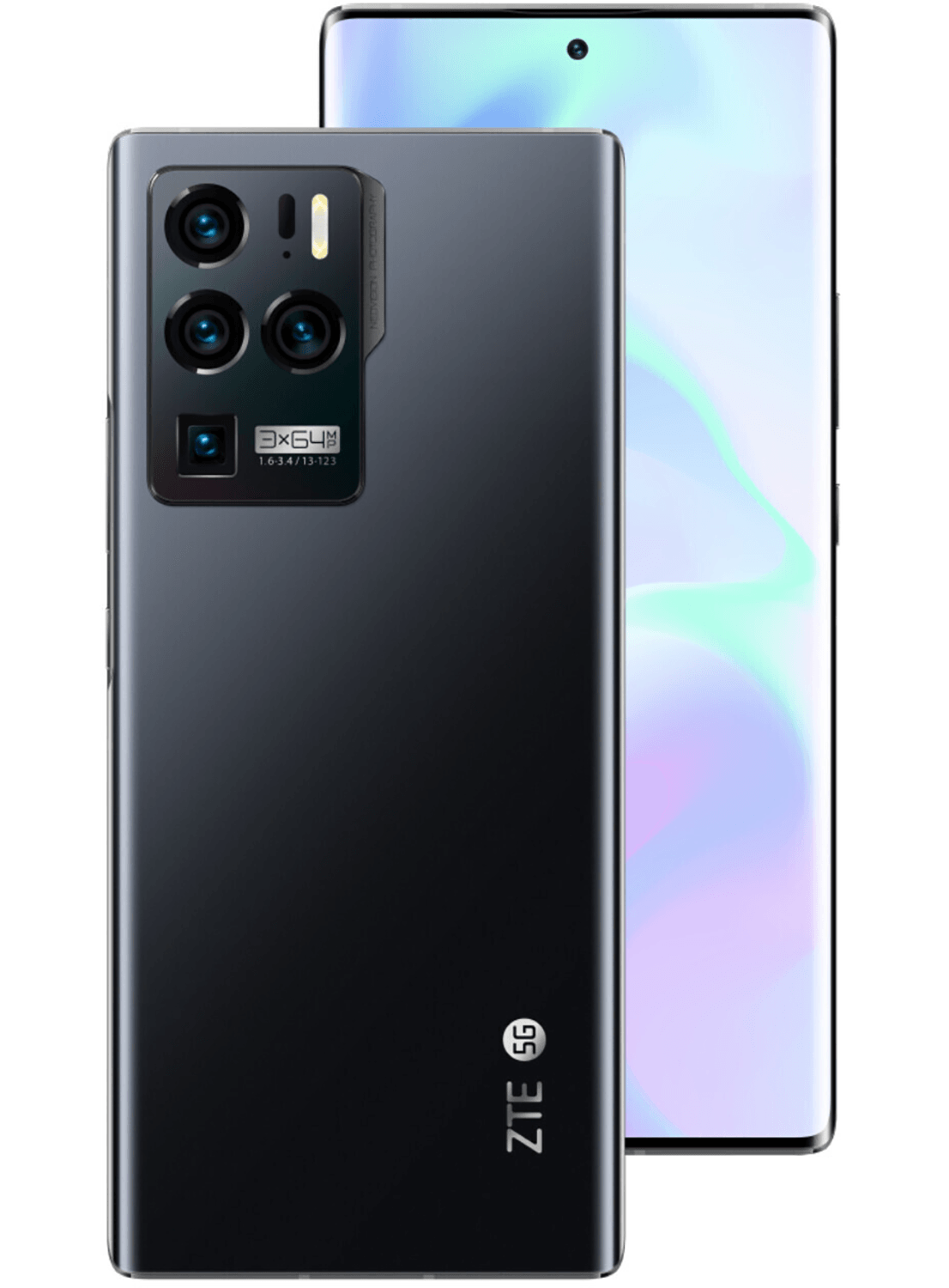 ZTE Axon 30 Ultra 5G Resim 3