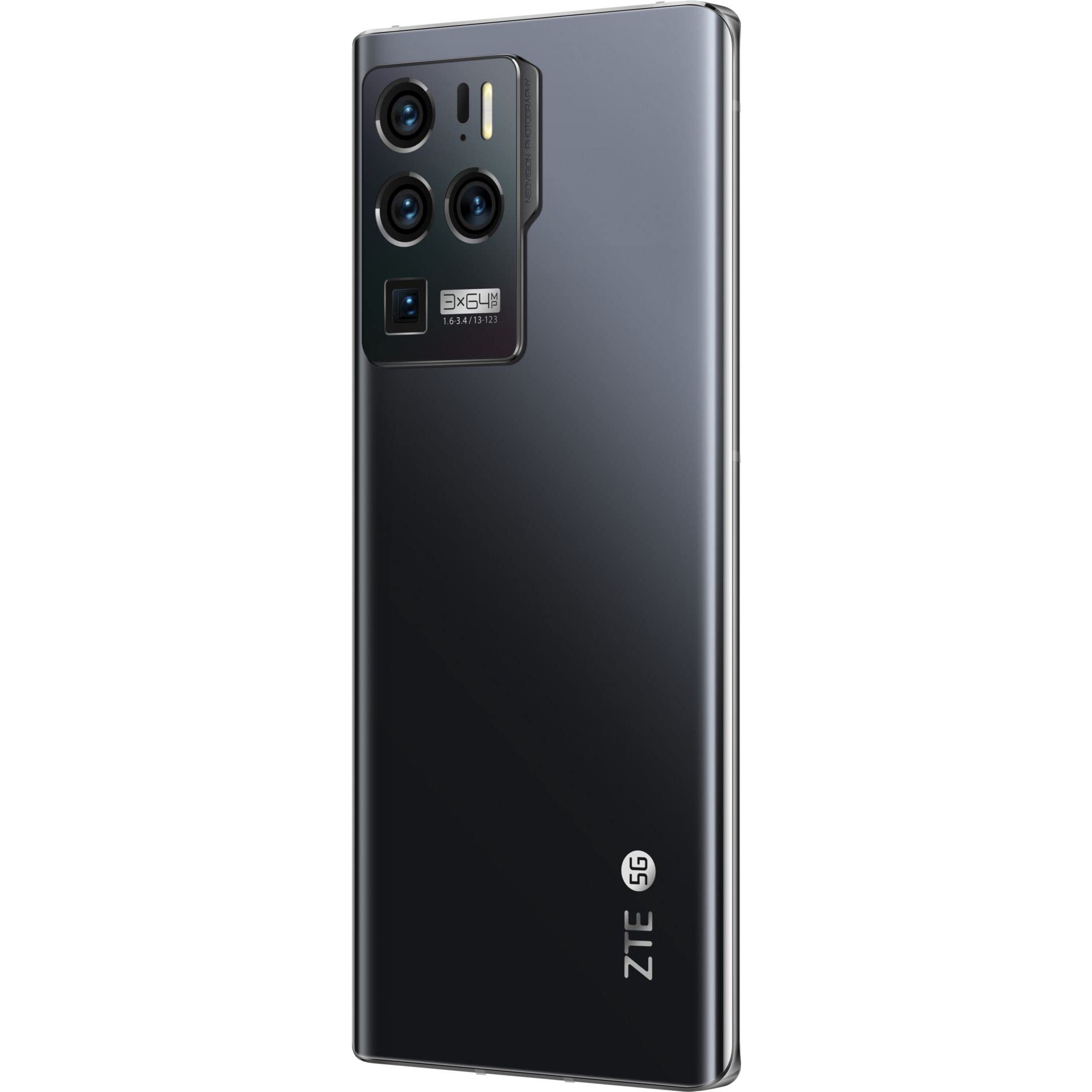 ZTE Axon 30 Ultra 5G Resim 4