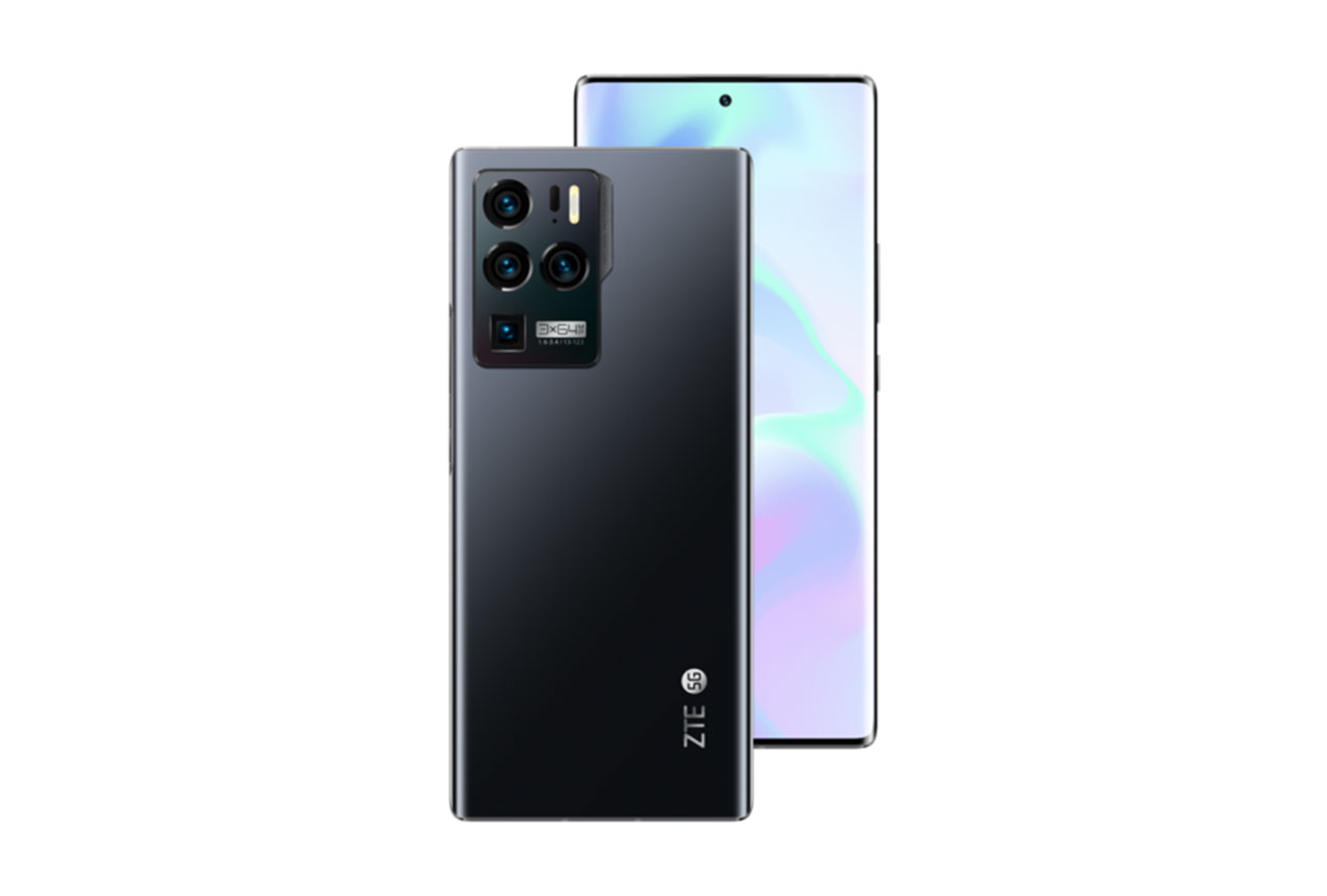 ZTE Axon 30 Ultra 5G Resim 5
