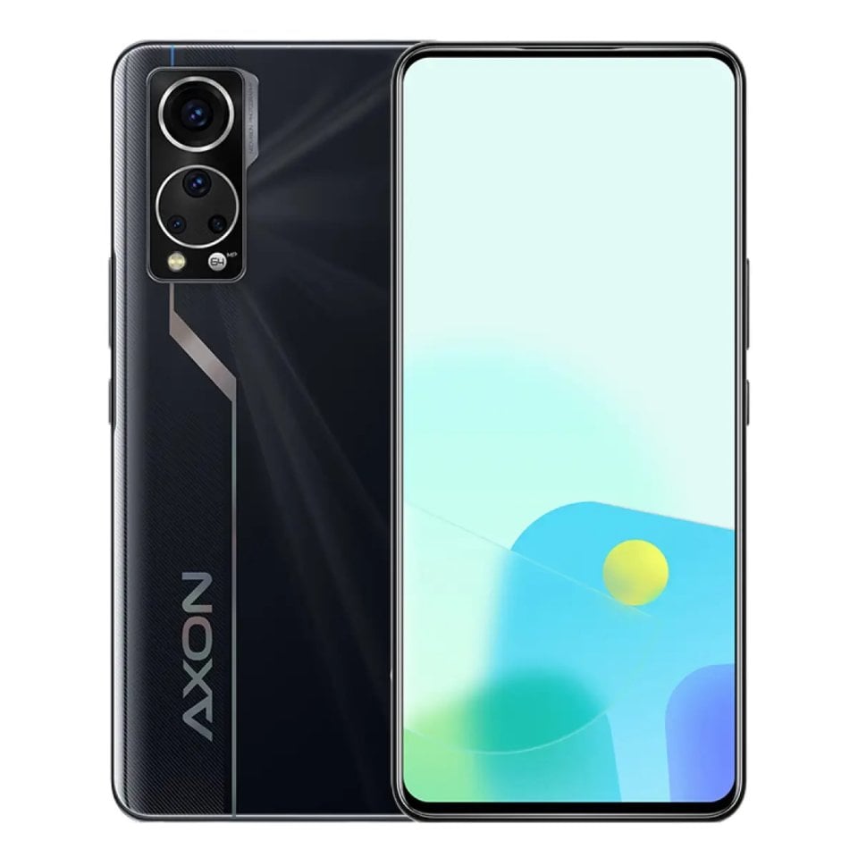 ZTE Axon 30S Resim 3