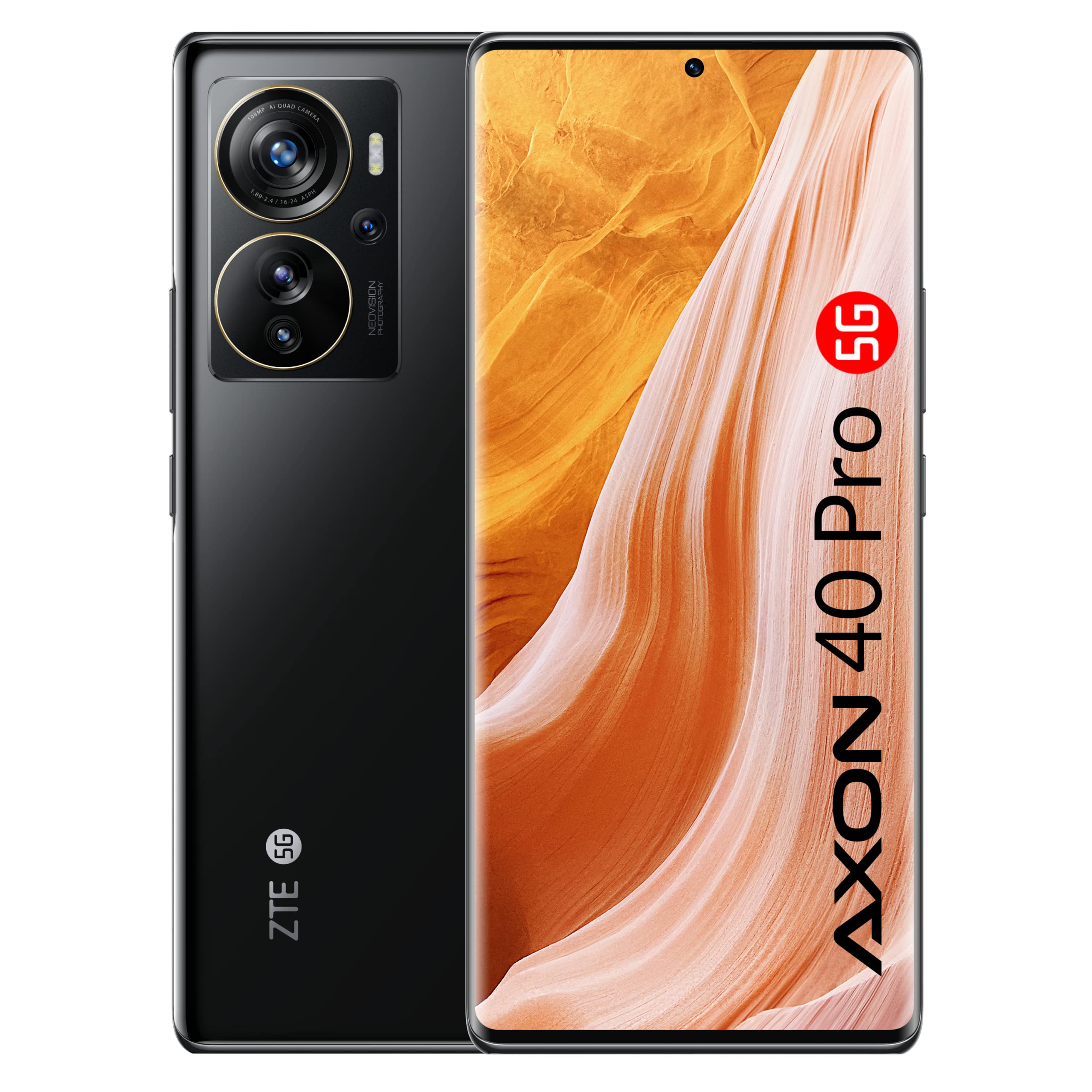 ZTE Axon 40 Pro