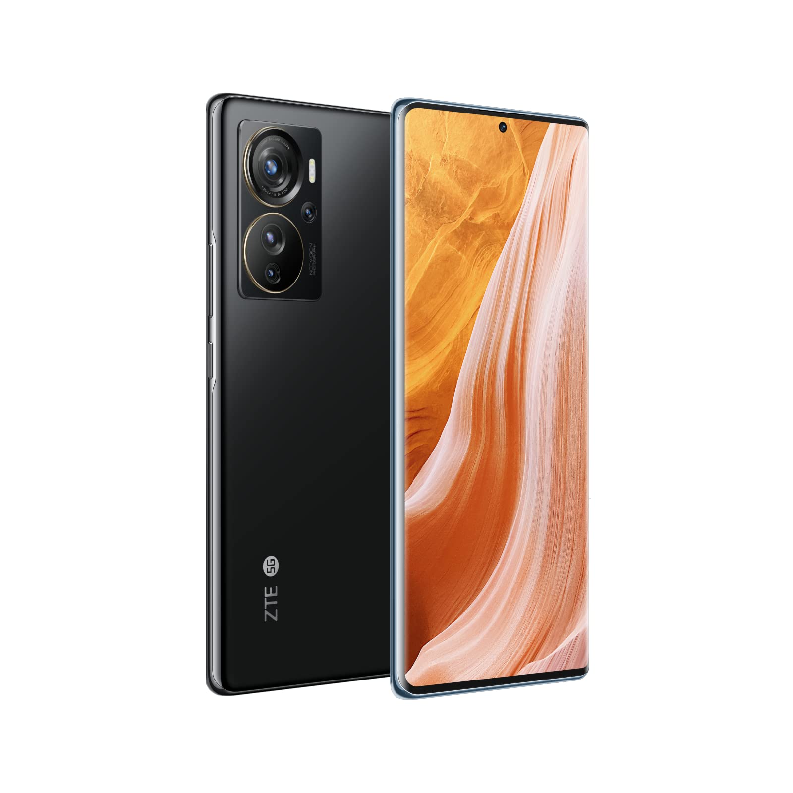 ZTE Axon 40 Pro Resim 3