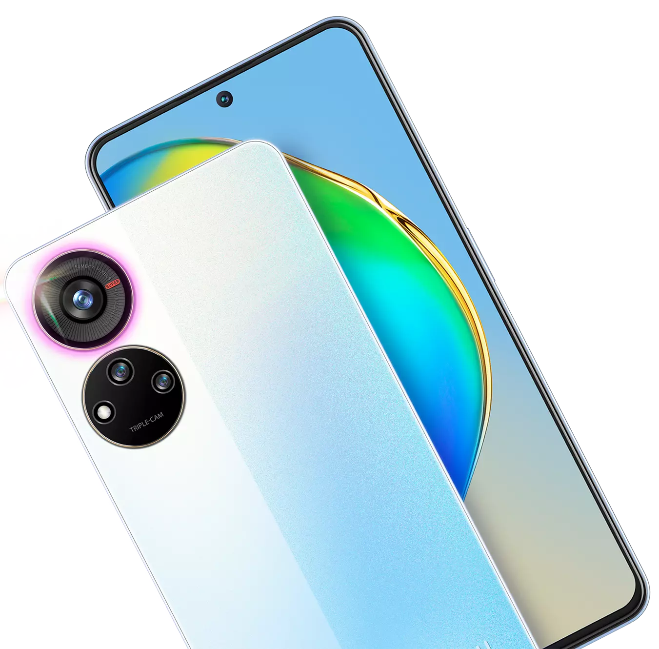 ZTE Axon 40 SE