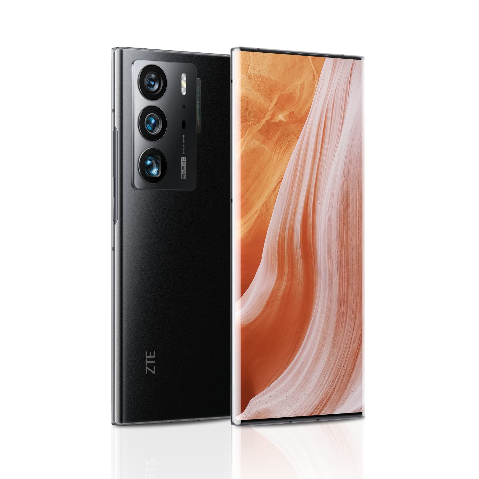 ZTE Axon 40 Ultra Resim 4