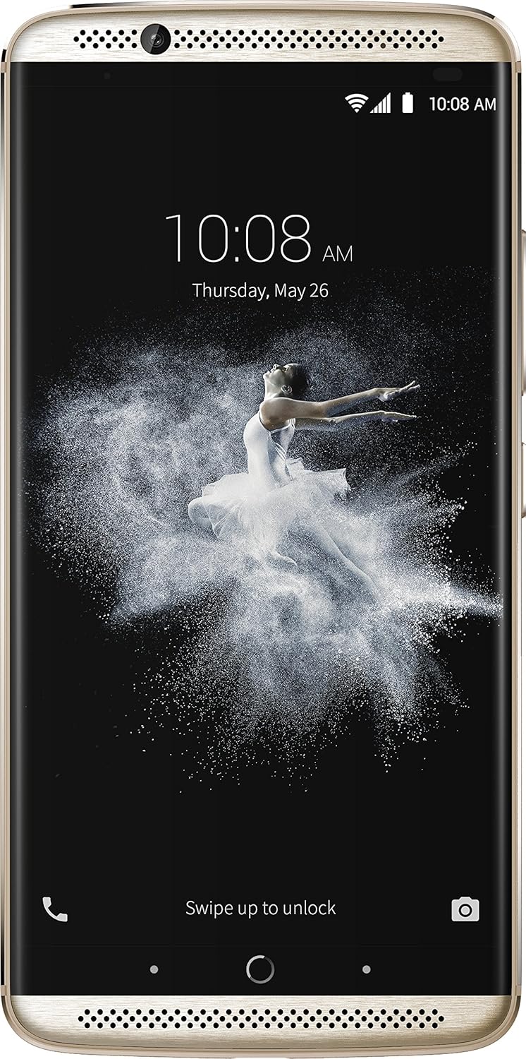 ZTE Axon 7