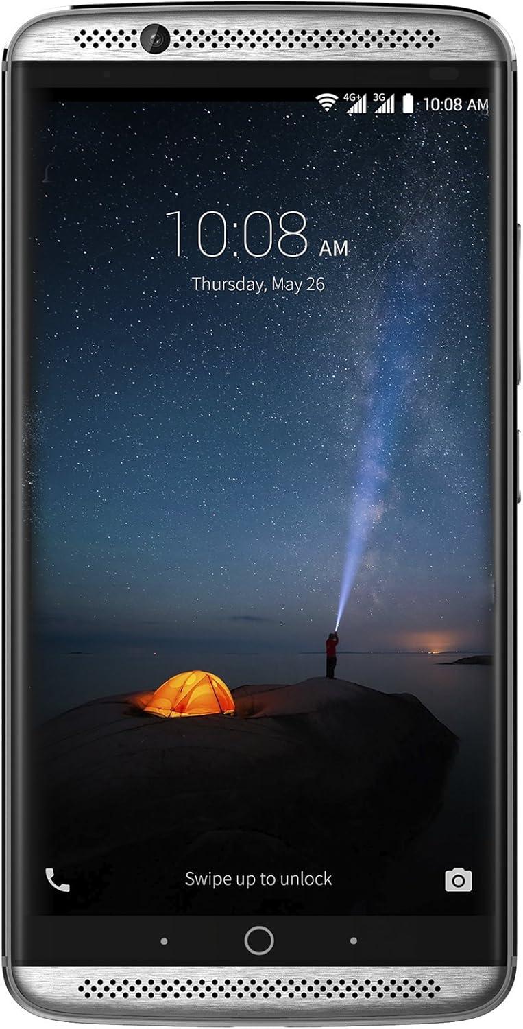 ZTE Axon 7 Resim 3