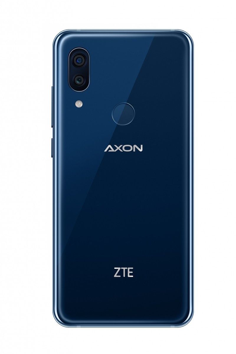 ZTE Axon 9 Pro Resim 2
