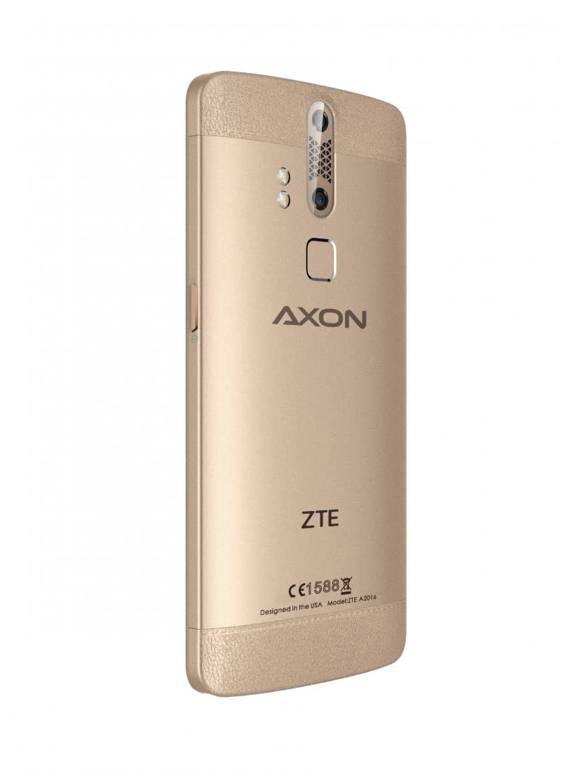 ZTE Axon Elite Resim 2