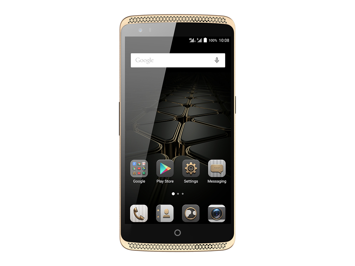 ZTE Axon Elite Resim 4