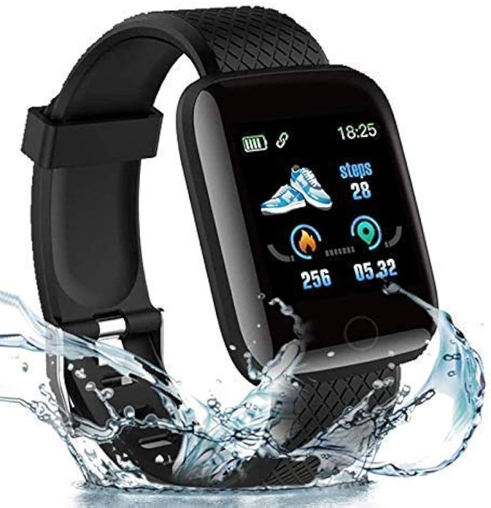ZTE Axon Watch Resim 4