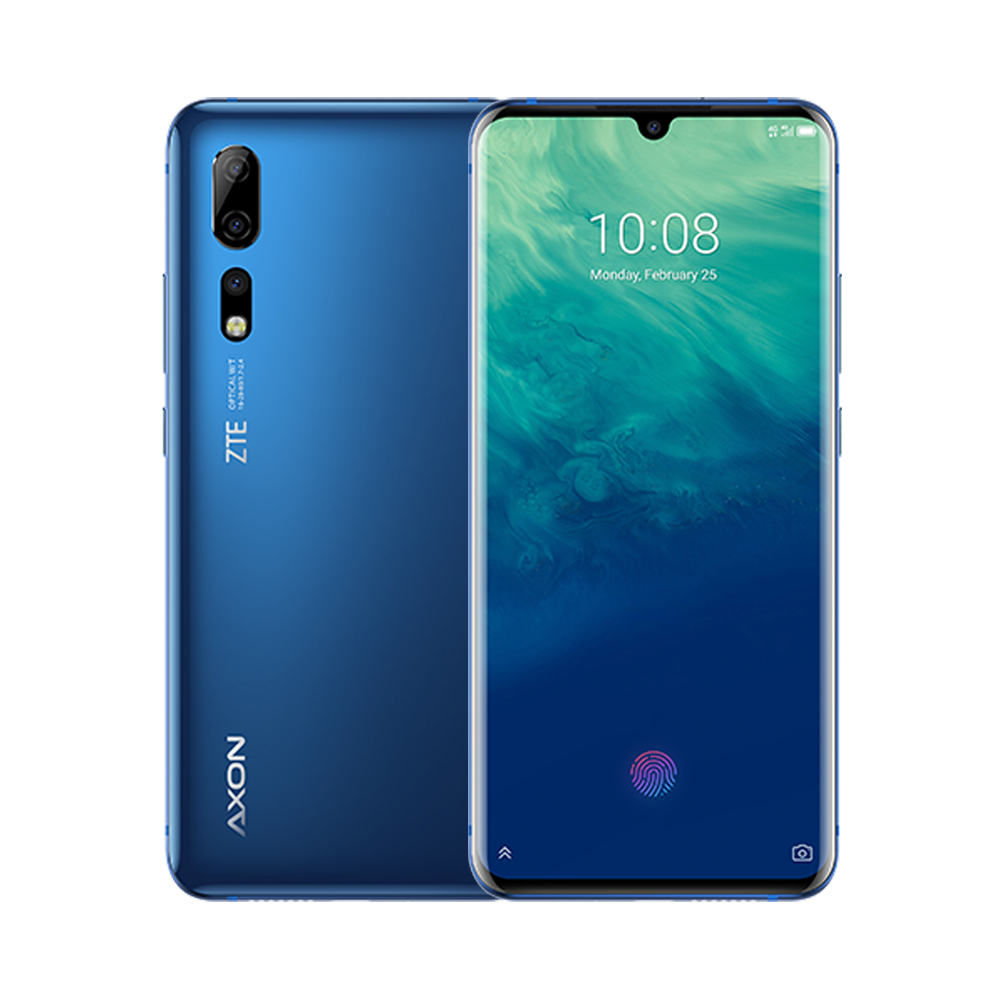 ZTE Axon
