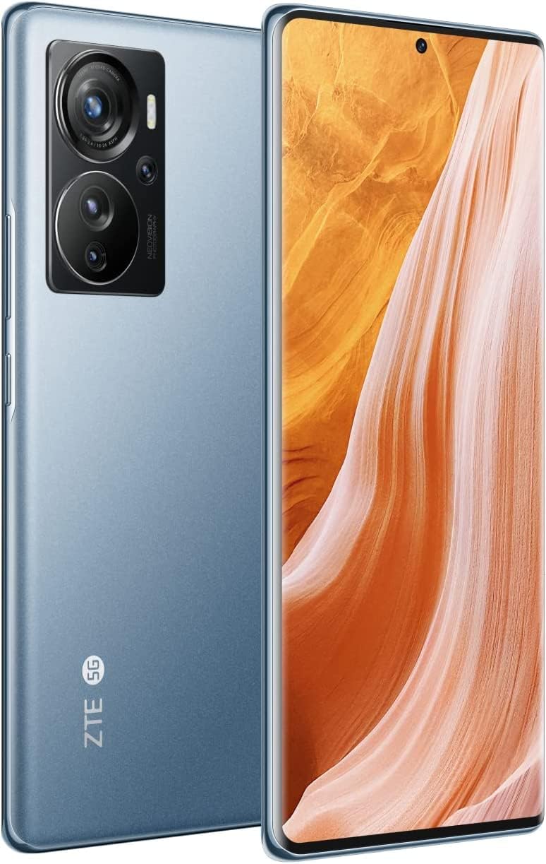 ZTE Axon Resim 5