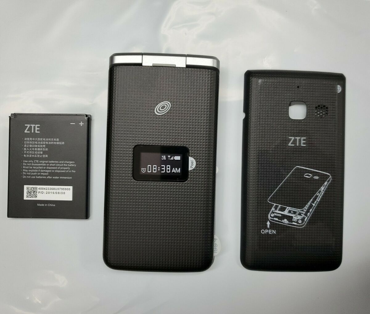 ZTE Bingo