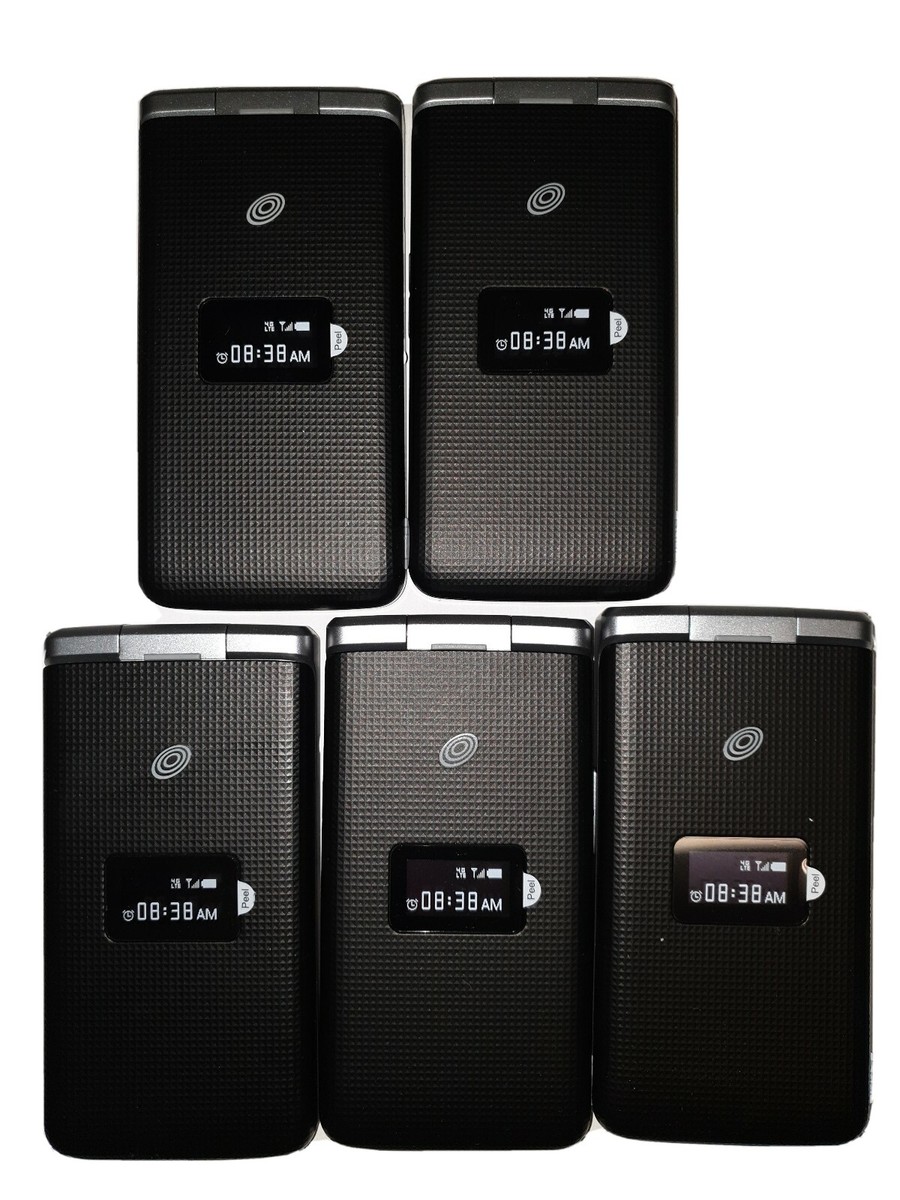ZTE Bingo Resim 2
