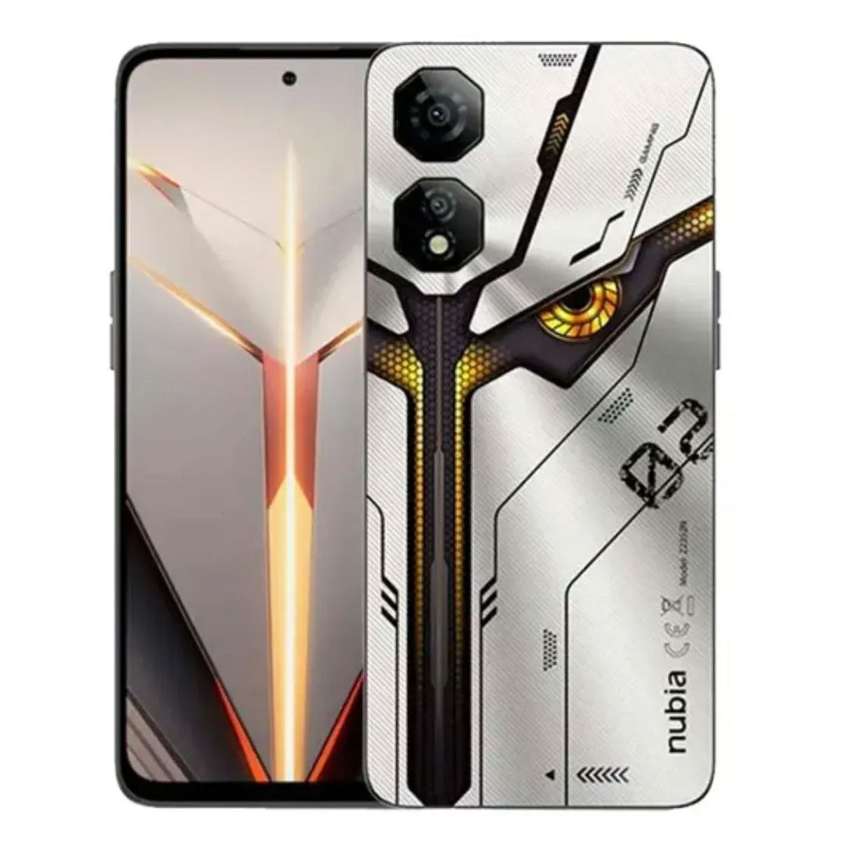 ZTE Bingo Resim 3