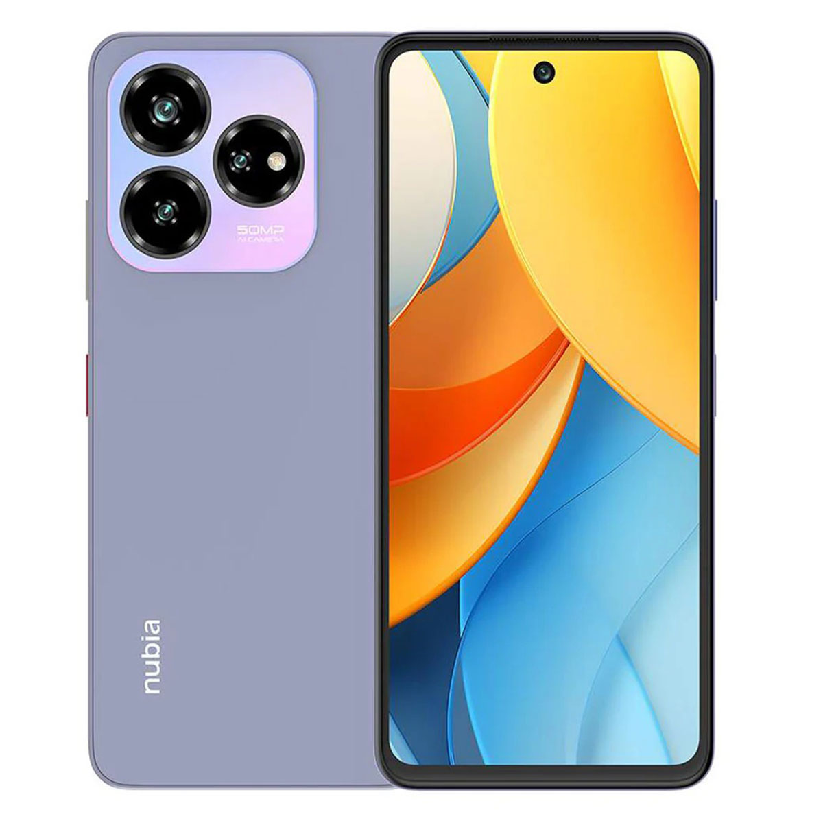 ZTE Bingo Resim 4