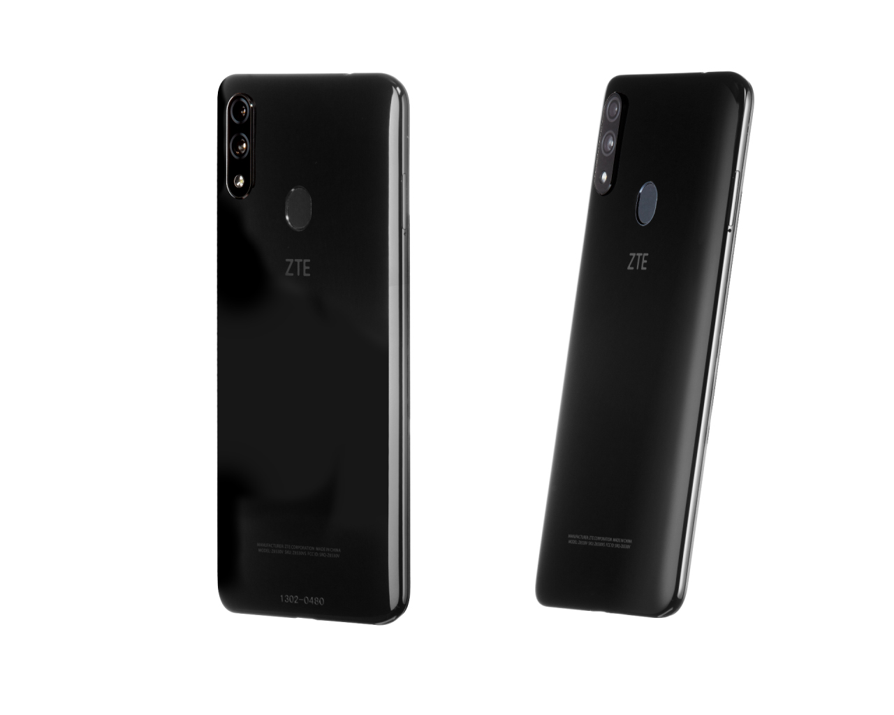 ZTE Blade 10 Prime Resim 2