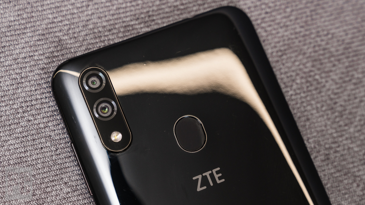 ZTE Blade 10 Prime Resim 3