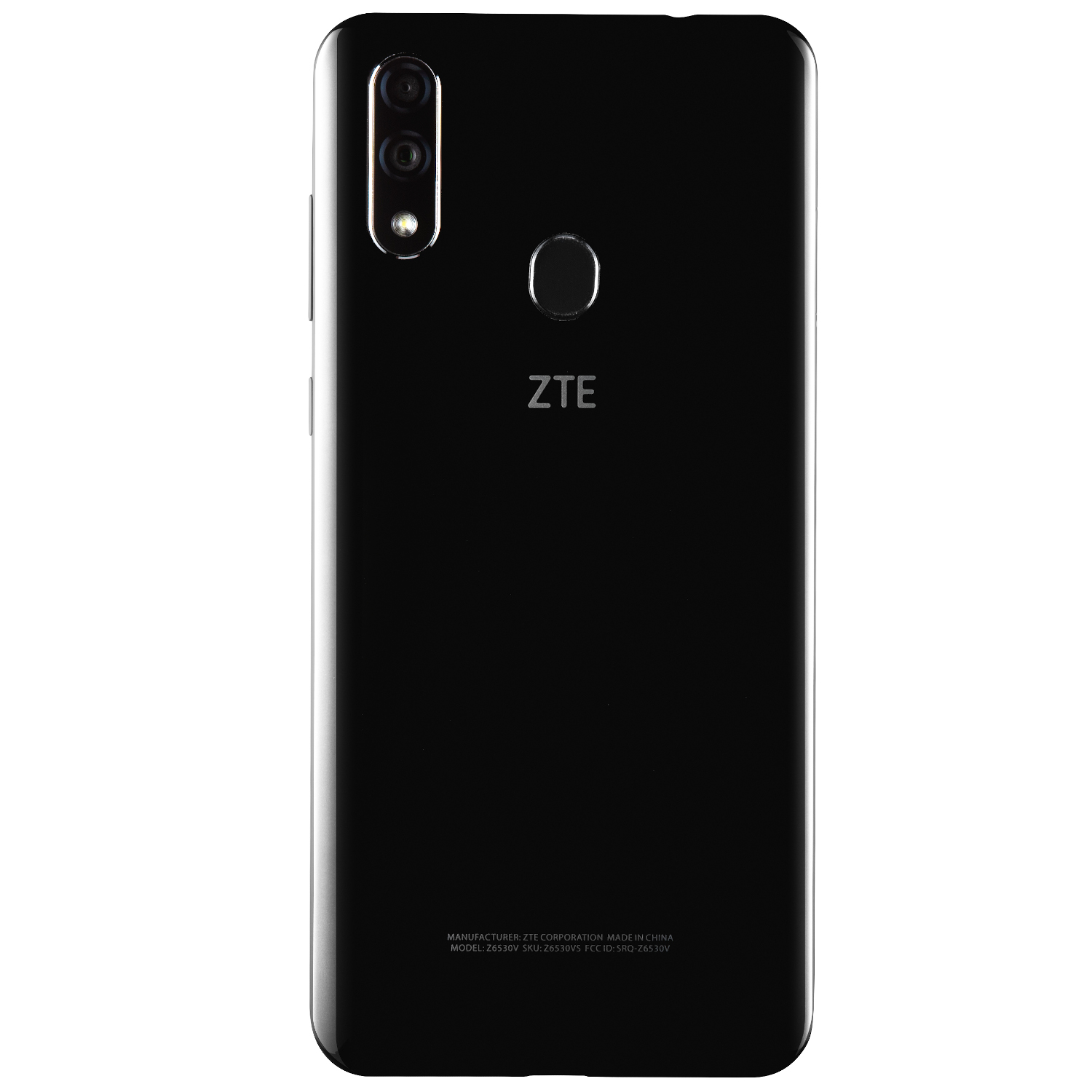 ZTE Blade 10 Prime Resim 4